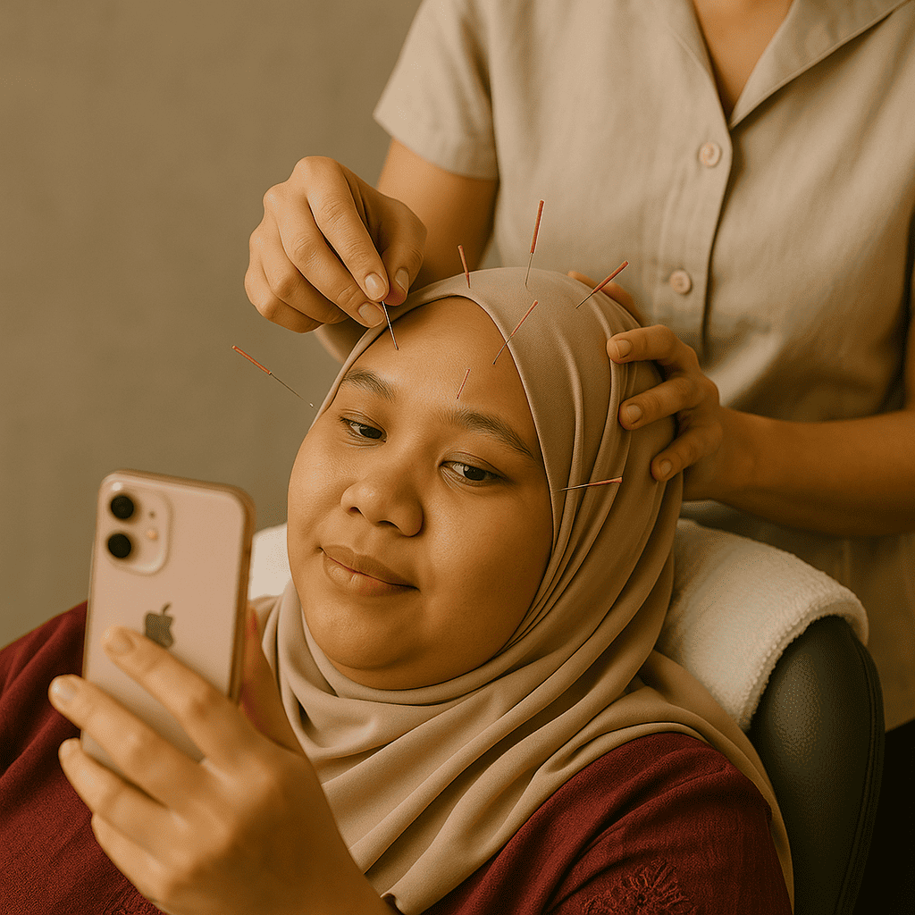 darah tinggi