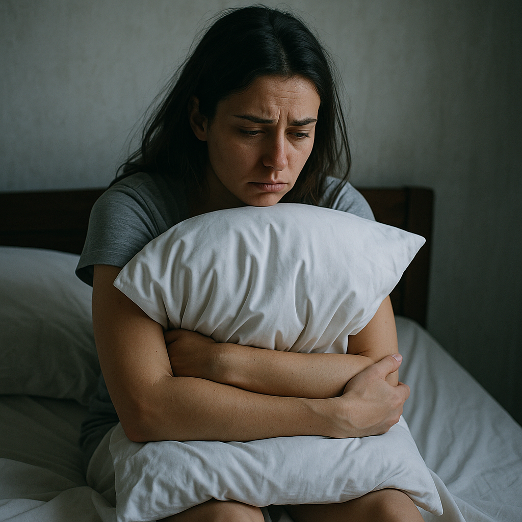 kemurungan-iswanah rawang