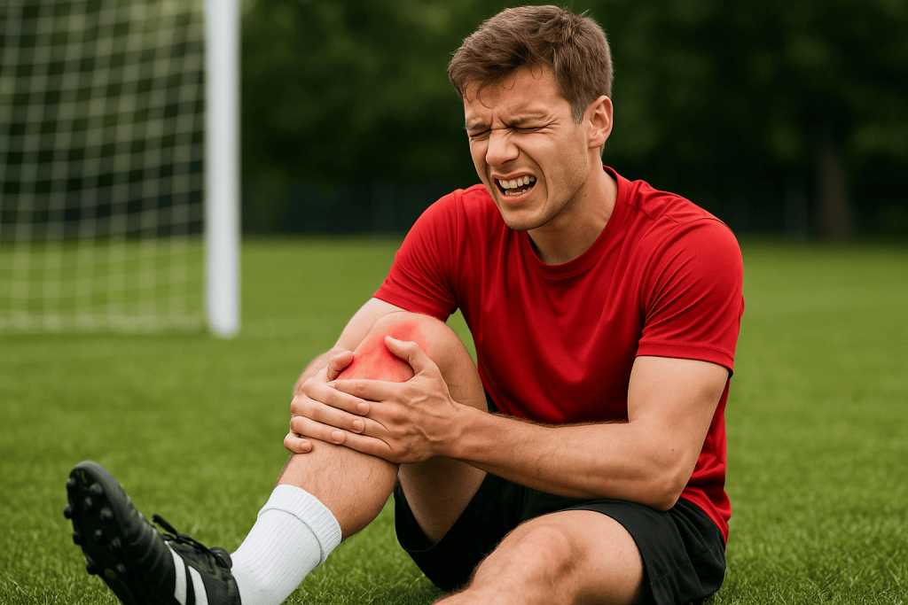 sport recovery iswanah rawang