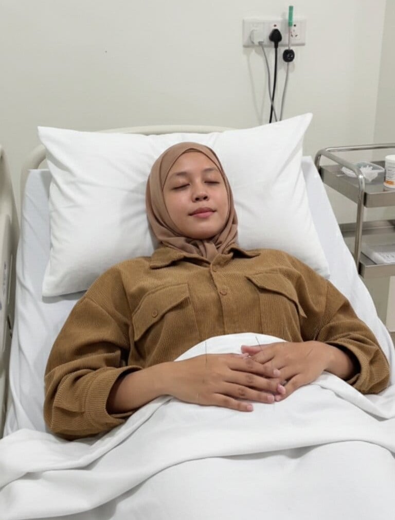 Lancarkan Peredaran Darah