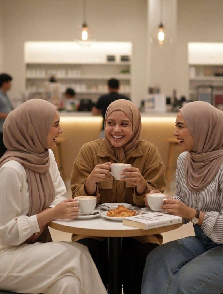 Lancarkan Peredaran Darah