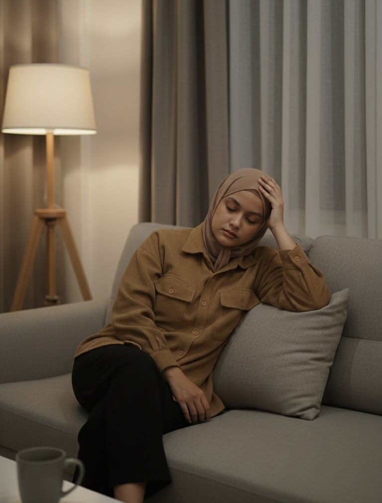 Lancarkan Peredaran Darah