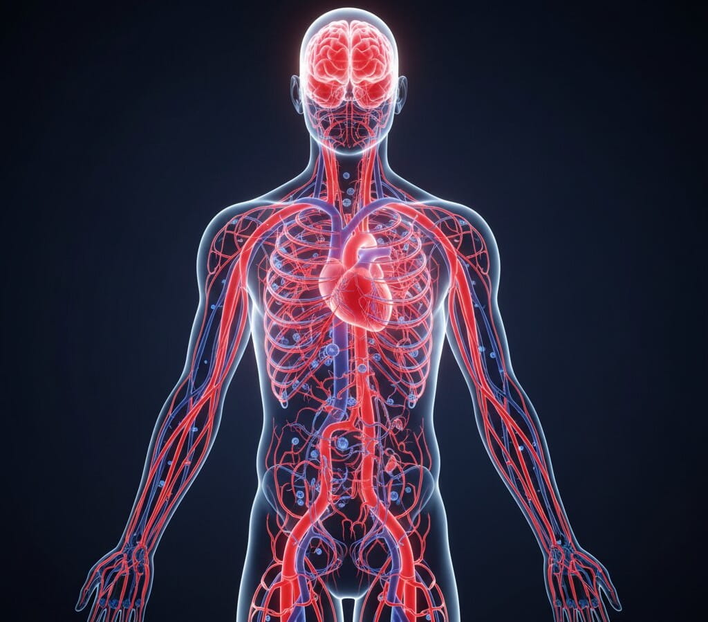 Lancarkan Perderan Darah