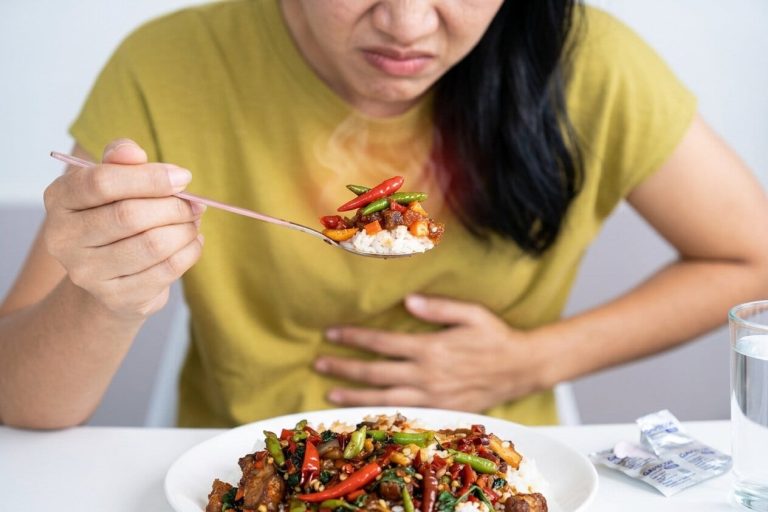 rawatan-gastrik-akupunktur-di-iswanah-rawang