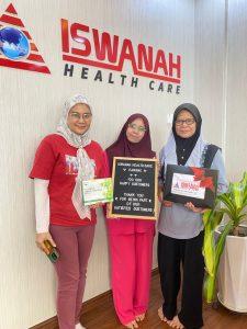 akupunktur di rawang