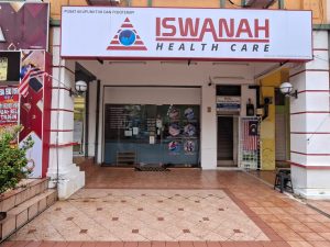 iswanah-akupunktur